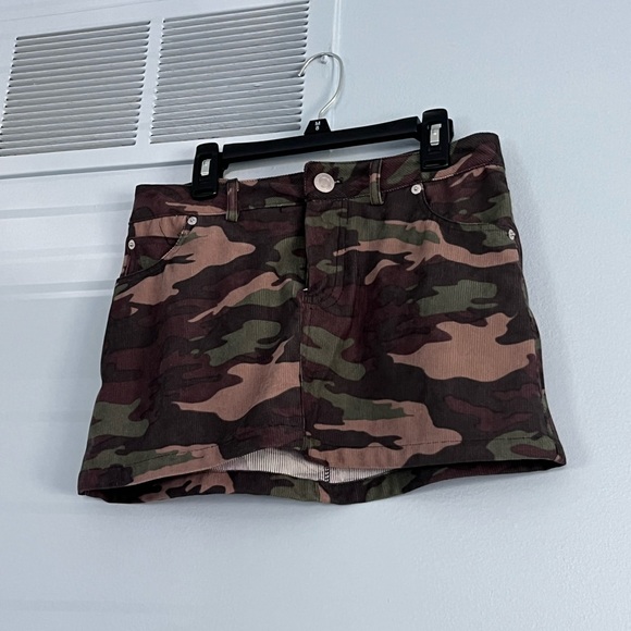 Rue21 Mini Skirt - Picture 10 of 12